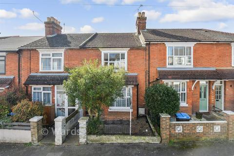 undefined, Dane Park Road, Ramsgate, Kent