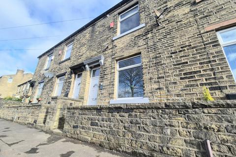 undefined, Claremount Road, HALIFAX