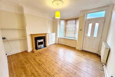 undefined, Church Drive, Hucknall, Nottingham, NG15 7BX
