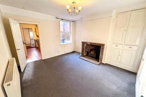 undefined, Church Drive, Hucknall, Nottingham, NG15 7BX