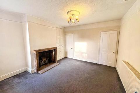 undefined, Church Drive, Hucknall, Nottingham, NG15 7BX