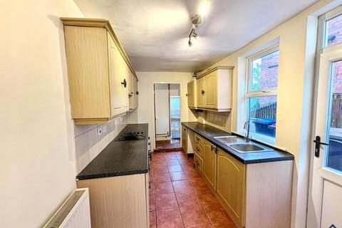 undefined, Church Drive, Hucknall, Nottingham, NG15 7BX