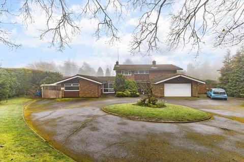 undefined, Cherry Hill Road, Barnt Green, Birmingham B45