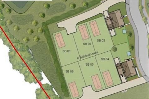 undefined, Farleigh Fields, Bristol BS48