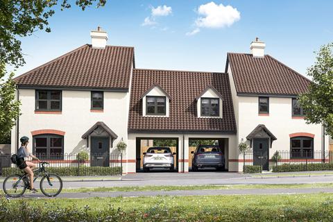 undefined, Farleigh Fields, Bristol BS48