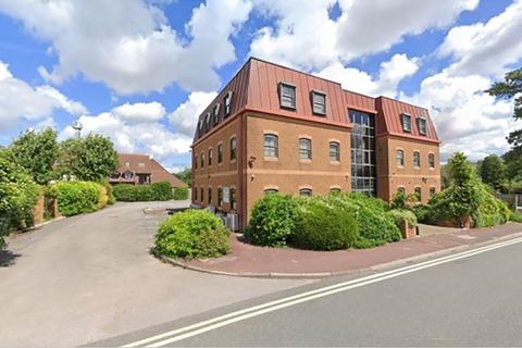 undefined, Station Approach, Princes Risborough HP27