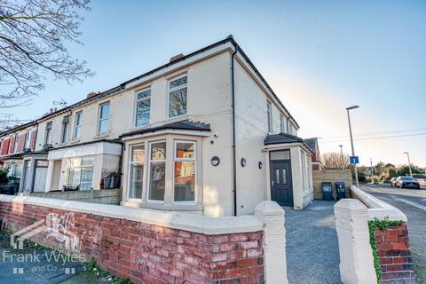 undefined, St. Heliers Road, Blackpool, Lancashire