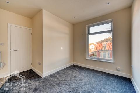 undefined, St. Heliers Road, Blackpool, Lancashire