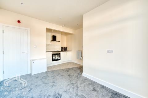 undefined, St. Heliers Road, Blackpool, Lancashire