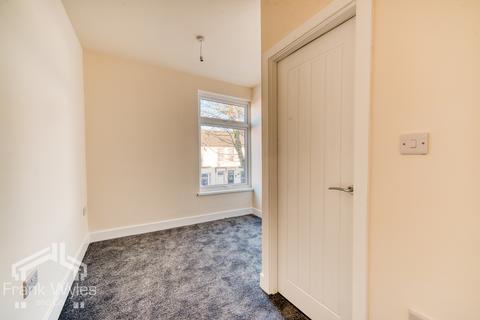 undefined, St. Heliers Road, Blackpool, Lancashire
