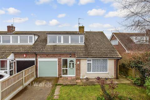 3 bedroom chalet for sale, Peak Drive, Eastry, Sandwich, Kent