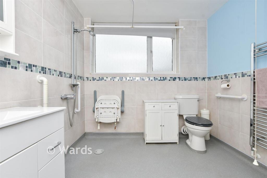 Wet Room