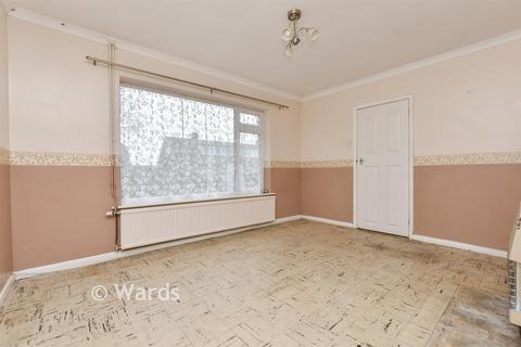 3 bedroom chalet for sale, Peak Drive, Eastry, Sandwich, Kent