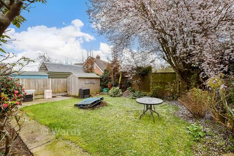 3 bedroom chalet for sale, Peak Drive, Eastry, Sandwich, Kent