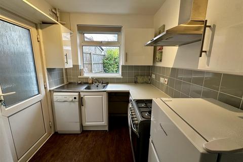 undefined, The Alders, Hounslow TW5