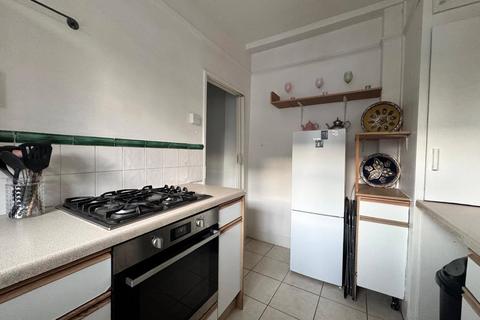 undefined, Mallet House, Aybyn Square, SW15