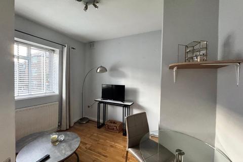undefined, Mallet House, Aybyn Square, SW15