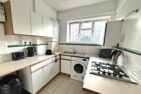 undefined, Mallet House, Aubyn Square, SW15