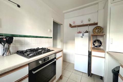 undefined, Mallet House, Aubyn Square, SW15