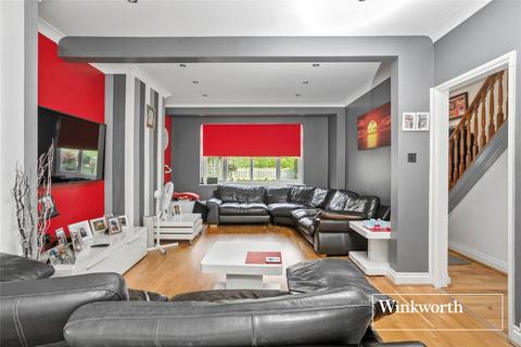 3 bedroom terraced house for sale, Great North Road, Barnet, EN5