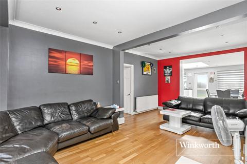3 bedroom terraced house for sale, Great North Road, Barnet, EN5