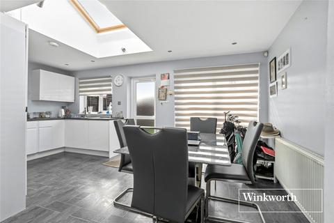 3 bedroom terraced house for sale, Great North Road, Barnet, EN5