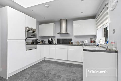 3 bedroom terraced house for sale, Great North Road, Barnet, EN5