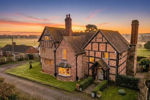 undefined, Trimpley Lane Bewdley, Worcestershire, DY12 1RB