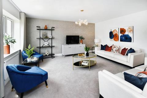undefined, Meadow Gardens, Hartley Brook Road, Clacton-On-Sea