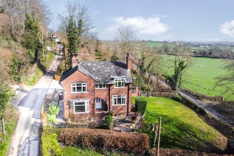 undefined, School Lane, Pant, Oswestry, Shropshire, SY10