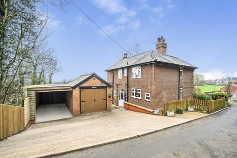 undefined, School Lane, Pant, Oswestry, Shropshire, SY10