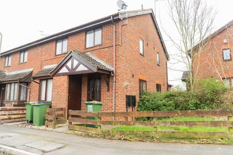 undefined, Oaks Court, Narborough LE19