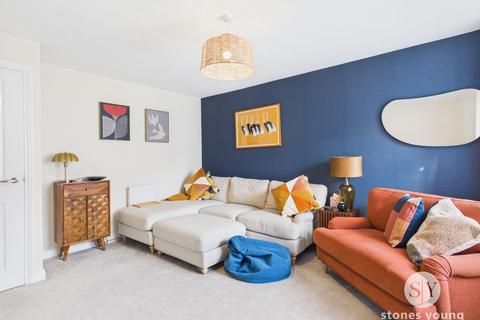 undefined, Brackenwood, Blackburn, BB1
