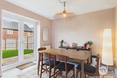 undefined, Brackenwood, Blackburn, BB1