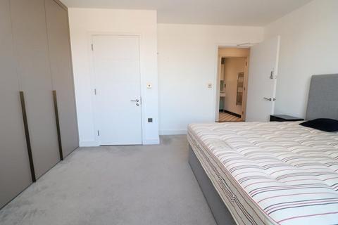 1 bedroom flat to rent, Old Street(SAAD), London EC1V