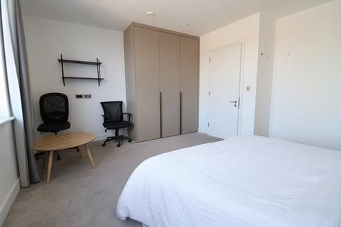 1 bedroom flat to rent, Old Street(SAAD), London EC1V