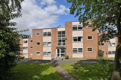 undefined, Hallam Court, Off Pembroke Road, Dronfield