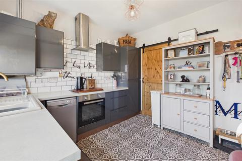 2 bedroom semi-detached house for sale, Marsden Avenue, Whitburn, Sunderland