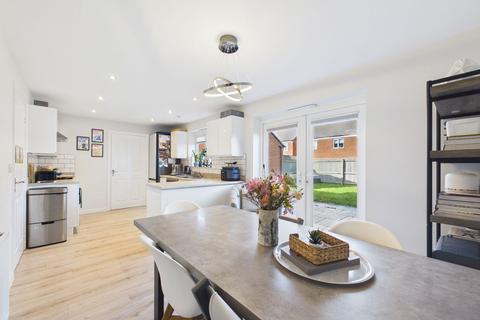 undefined, Centenary Way, Newport TF10