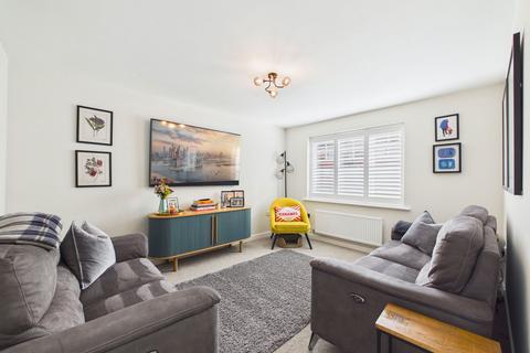 undefined, Centenary Way, Newport TF10