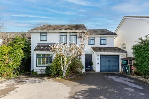 undefined, Four Acres Close, Bristol BS48