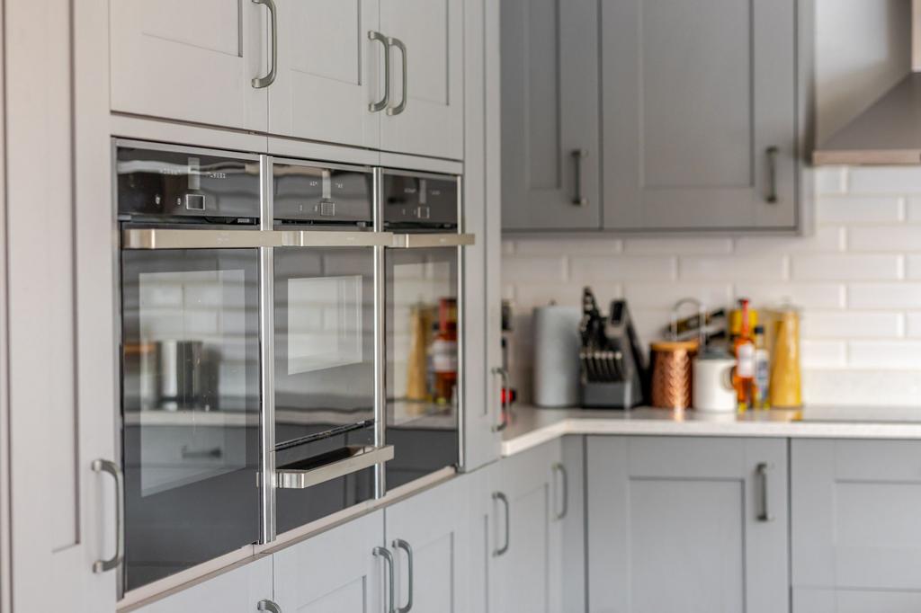 Kitchen/Family Room