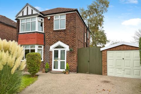 undefined, Ravenoak Road, Cheadle Hulme