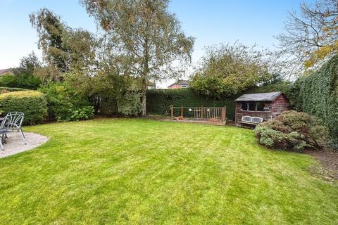 undefined, Ravenoak Road, Cheadle Hulme