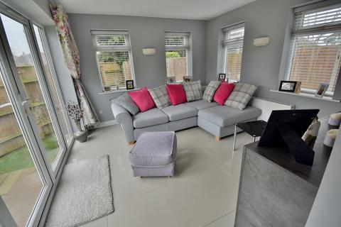 3 bedroom detached bungalow for sale, Brook Close, Bournemouth, BH10