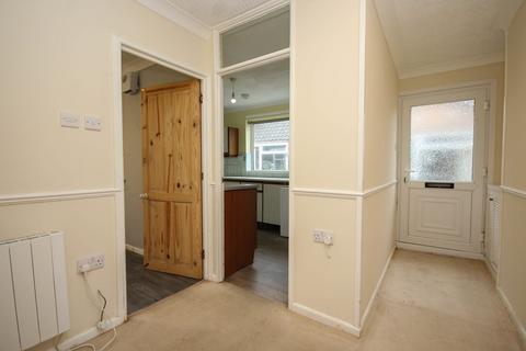 2 bedroom semi-detached bungalow for sale, Caves Close, Terrington St Clement, PE34