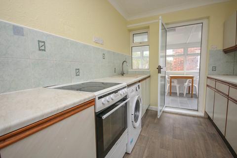 2 bedroom semi-detached bungalow for sale, Caves Close, Terrington St Clement, PE34