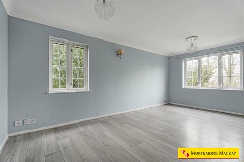 undefined, Cunard Crescent, London