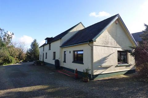 undefined, New Mill, Llanddowror, St Clears