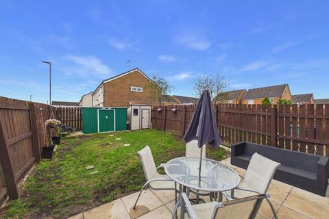 undefined, Whinmoor Way, Leeds LS14